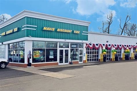 Mavis tire north tonawanda - Mavis Discount Tire is an Auto Service in North Tonawanda. Plan your road trip to Mavis Discount Tire in NY with Roadtrippers.